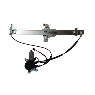 Alzare® - Power Window Regulator and Motor Assembly