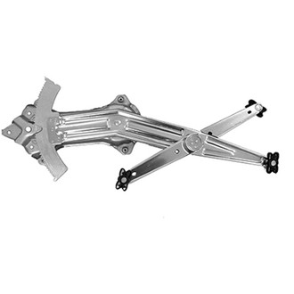 Alzare® - Power Window Regulator and Motor Assembly