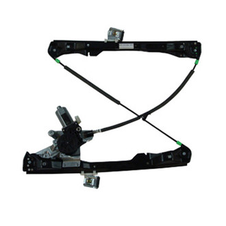 Alzare® - Power Window Regulator and Motor Assembly