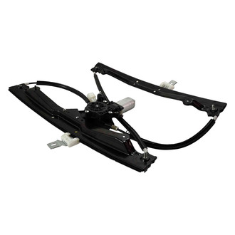 Alzare® - Power Window Regulator and Motor Assembly