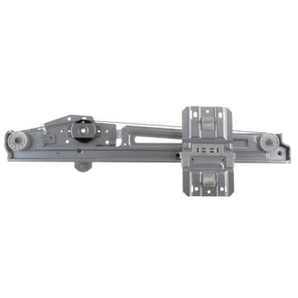 Alzare® - Power Window Regulator
