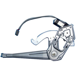 Alzare® - Power Window Regulator