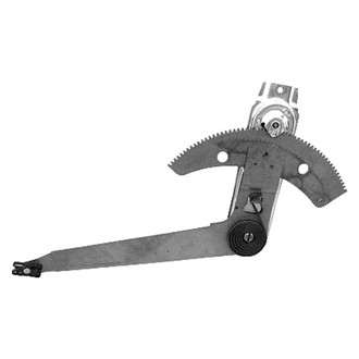 Alzare® - Manual Window Regulator