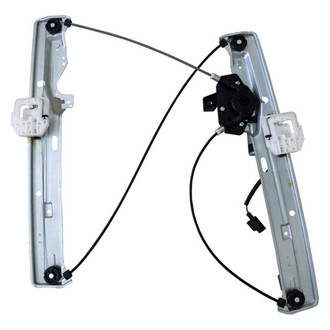 Alzare® - Power Window Regulator and Motor Assembly