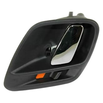 Alzare® - Front Driver Side Interior Door Handle (Standard Line)