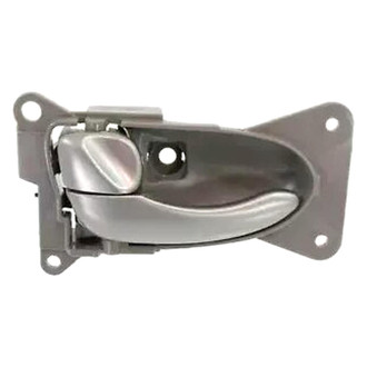 Alzare® - Front Driver Side Interior Door Handle (Standard Line)