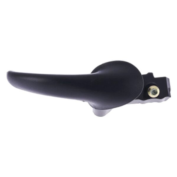 Alzare® - Front Passenger Side Interior Door Handle Lever