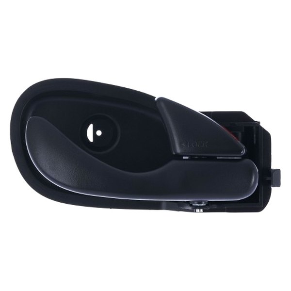 Alzare® - Front Passenger Side Interior Door Handle