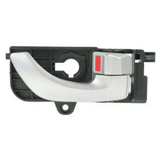 Alzare® - Front Passenger Side Interior Door Handle (Standard Line)