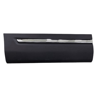 Alzare® - Rear Passenger Side Door Molding (Standard Line)