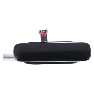Alzare® - Exterior Door Handle