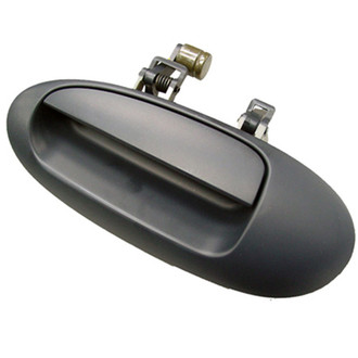 Alzare® - Rear Driver Side Exterior Door Handle (Standard Line)