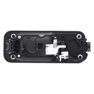 Alzare® - Rear Driver Side Exterior Door Handle (Standard Line)