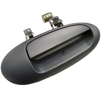 Alzare® - Rear Passenger Side Exterior Door Handle (Standard Line)