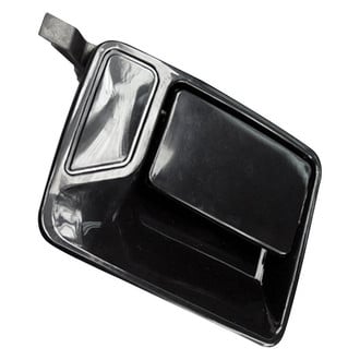 Alzare® - Front or Rear Passenger Side Exterior Door Handle (Standard Line)