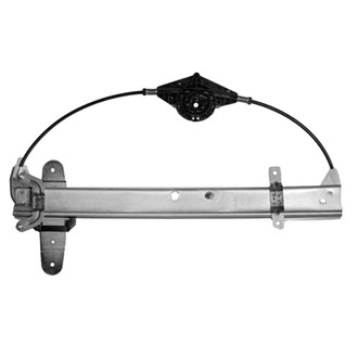 Alzare® - Power Window Regulator