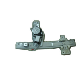 Alzare® - Power Window Regulator and Motor Assembly