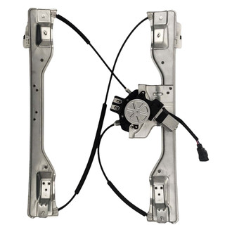 Alzare® - Power Window Regulator and Motor Assembly