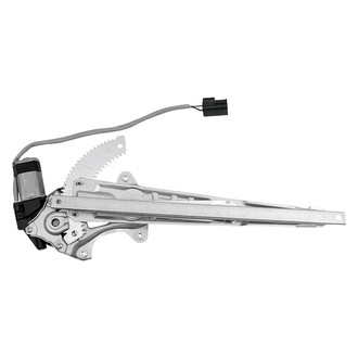 Alzare® - Power Window Regulator and Motor Assembly