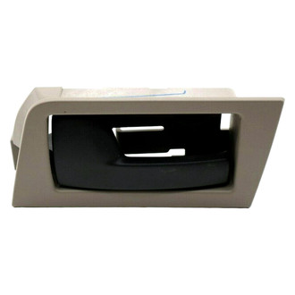 Alzare® - Rear Driver Side Interior Door Handle (Standard Line)