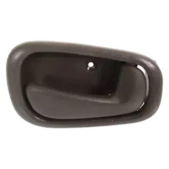 Alzare® - Rear Passenger Side Interior Door Handle (Standard Line)