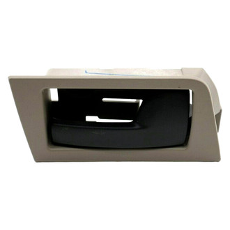 Alzare® - Rear Passenger Side Interior Door Handle (Standard Line)