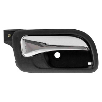 Alzare® - Rear Passenger Side Interior Door Handle (Standard Line)