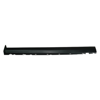 Alzare® - Driver Side Rocker Panel Molding