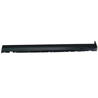 Alzare® - Passenger Side Rocker Panel Molding