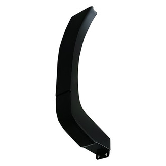 Alzare® - Quarter Panel Molding