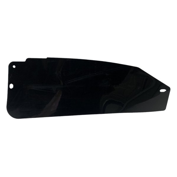 Alzare® - Rear Driver Side Fender Splash Shield