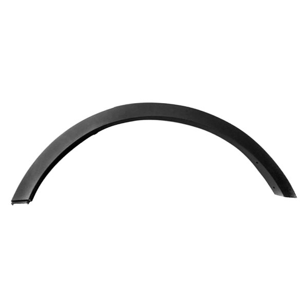 Alzare® - Rear Driver Side Wheel Arch Molding