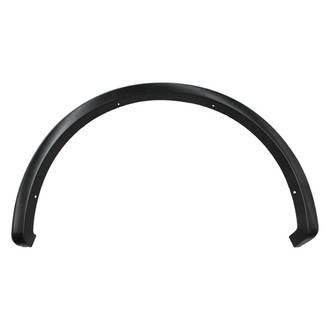 Alzare® - Rear Wheel Arch Molding