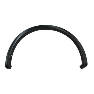Alzare® - Rear Driver Side Wheel Arch Molding (CAPA Certified)