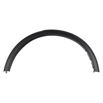 Alzare® - Rear Driver Side Wheel Arch Trim (Standard Line)