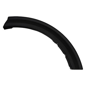 Alzare® - Rear Driver Side Wheel Arch Trim (CAPA Certified)