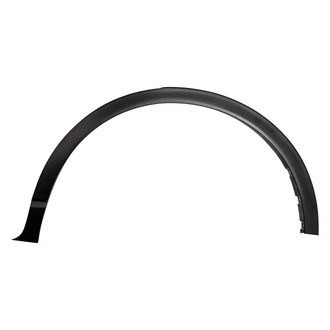 Alzare® - Wheel Arch Trim