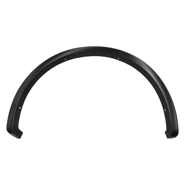 Alzare® - Rear Passenger Side Wheel Arch Molding