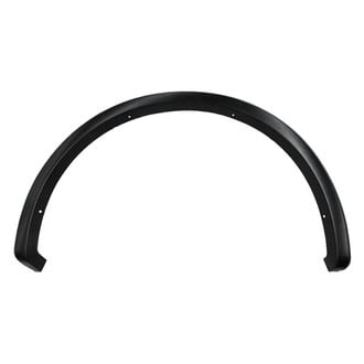 Alzare® - Rear Passenger Side Wheel Arch Molding (CAPA Certified)