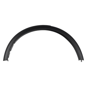 Alzare® - Rear Passenger Side Wheel Arch Trim (CAPA Certified)
