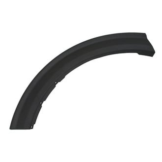Alzare® - Rear Passenger Side Wheel Arch Molding (Standard Line)