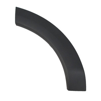 Alzare® - Rear Passenger Side Wheel Arch Trim (CAPA Certified)