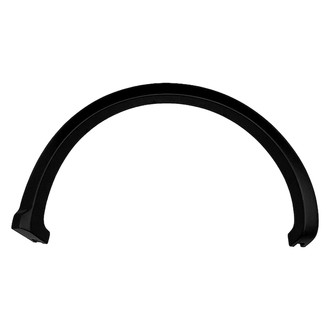 Alzare® - Rear Passenger Side Wheel Arch Trim (Standard Line)