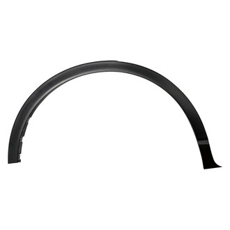 Alzare® - Rear Passenger Side Wheel Arch Trim (CAPA Certified)