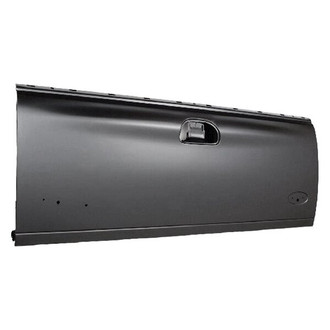 Alzare® - Tailgate (CAPA Certified)