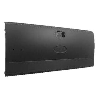 Alzare® - Tailgate (CAPA Certified)