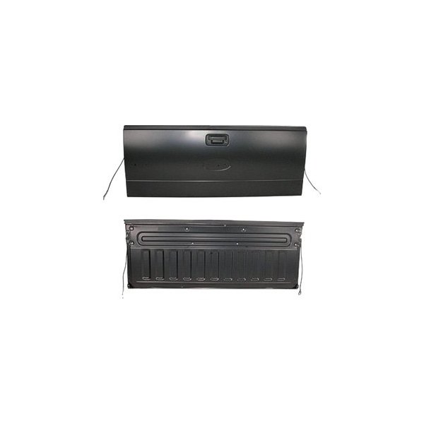 Alzare® - Tailgate Assembly