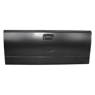 Alzare® - Tailgate Assembly (Standard Line)