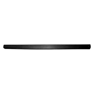 Alzare® - Upper Tailgate Molding (Standard Line)