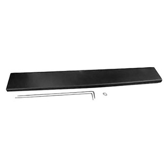 Alzare® - Tailgate Molding (Standard Line)
